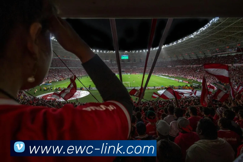 EWC电竞世界杯官网 | 专注LOL、DOTA2及沙特电竞盛会深度报道门户平台生态图